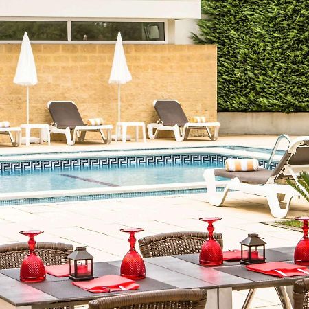 Hotel Ibis Porto Sul Europarque سانتا ماريا دا فييرا المظهر الخارجي الصورة