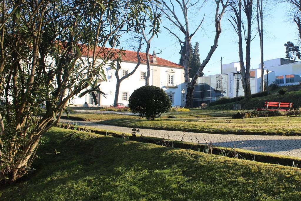 سانتا ماريا دا فييرا Hotel Ibis Porto Sul Europarque المظهر الخارجي الصورة